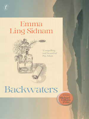 cover image of Backwaters
